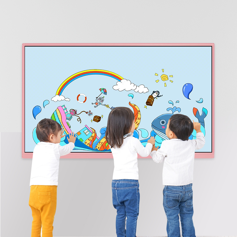 Teaching whiteboard